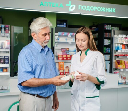 На Дніпропетровщині діють «Щасливі години» для пенсіонерів у «Подорожнику»