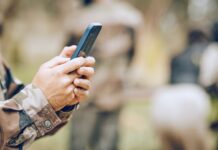 В Україні запустили єдиний цифровий простір для ветеранів