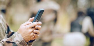 В Україні запустили єдиний цифровий простір для ветеранів