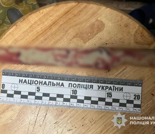 У Павлограді містянин через ревнощі вбив колишнього чоловіка своєї дружини