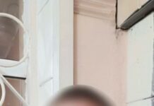 Вдарив ножем у живіт: у Павлограді затримали зловимисника