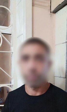 Вдарив ножем у живіт: у Павлограді затримали зловимисника