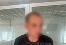 У Павлограді поліцейські затримали чоловіка за розбійний напад