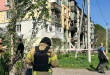 З лютого 2022 року ворог обстрілював Павлоград 50 разів