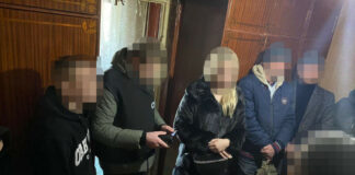 Судитимуть жінку та двох неповнолітніх з Павлограда, які підпалювали релейні шафи Укрзалізниці