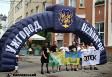 Ветерани Павлоградщини вибороли 12 медалей на Всеукраїнських змаганнях