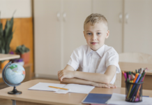 Як батькам отримати «Пакунок школяра»: роз’яснення Мінсоцполітики