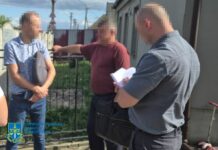 На Павлоградщині посадовець наніс мільйонні збитки на закупівлі укриттів для дітей