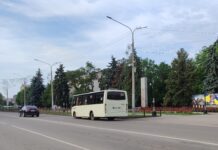 Оновлені графіки руху за маршрутами №1 та №8 на 14 липня