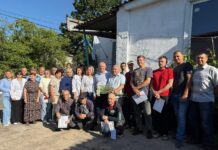 «Павлоград-Світло»: 15 років сумлінної праці