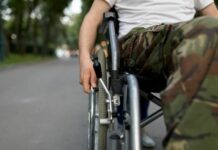 Як отримати статус особи з інвалідністю внаслідок війни