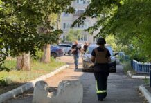 У Павлограді через ворожу атаку загинув чоловік, ще один — поранений