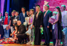 На Дніпропетровщині вперше від початку повномасштабної війни відбувся театральний фестиваль «Січеславна»