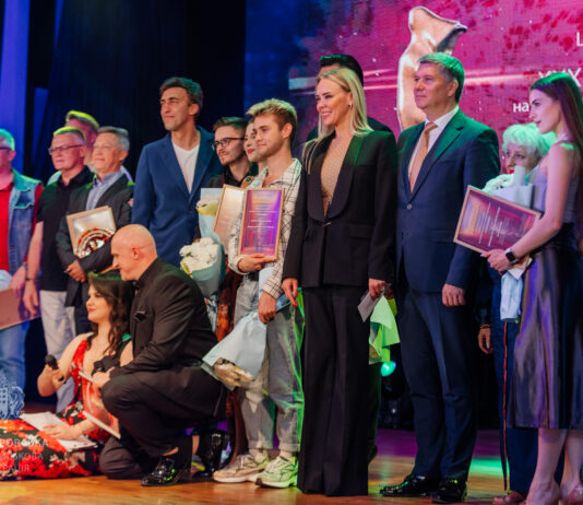 На Дніпропетровщині вперше від початку повномасштабної війни відбувся театральний фестиваль «Січеславна»