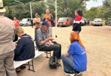 Як працюють психологи у транзитному центрі Павлограда?