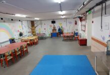 У Павлограді провели моніторинг стану готовності закладів освіти та укриттів