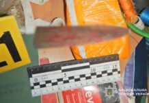 У Павлограді затримали чоловіка, який вбив знайомого