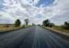 На Дніпропетровщині завершили ремонт восьми ключових автомобільних доріг