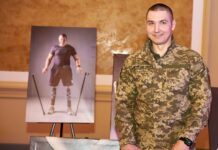 Юрій Кравчук: історія незламності та сили духу