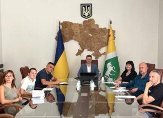 Павлоград розширює міжнародне партнерство