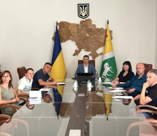 Павлоград розширює міжнародне партнерство