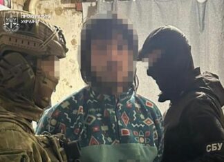 У Павлоградському районі ворожий шпигун маскував камери під «шпаківні»