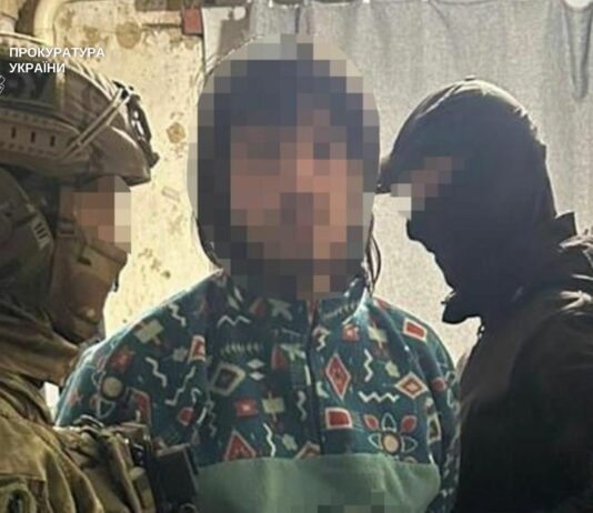 У Павлоградському районі ворожий шпигун маскував камери під «шпаківні»