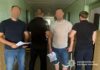Троє мешканців Павлограда робили «закладки» біля Орлівщини