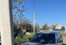 У Павлограді чоловік напідпитку вчинив ДТП, внаслідок якого тяжко постраждала його донька