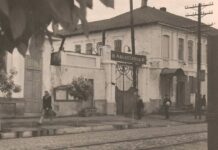 У Павлоградському історико-краєзнавчому музеї показали рарітетні фото місцевого олійного заводу