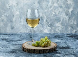 Вино Sauvignon Blanc із Нової Зеландії: особливості сорту