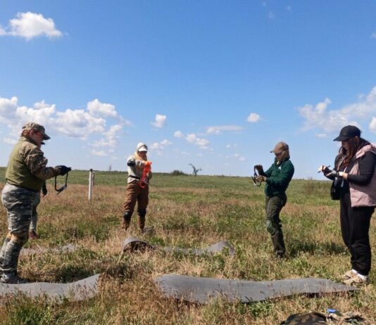 На Дніпропетровщині працює Центр підготовки населення до національного спротиву: як записатися?