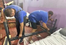 У транзитному центрі Павлограда вже не вистачає місць для евакуйованих: доводиться додавати ліжка