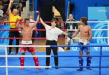 Павлоградський кікбоксер Гліб Мазур став володарем золотої медалі Всесвітніх Ігор-2025