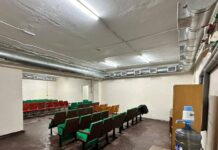 Павлоградцям нагадали перелік укриттів міста