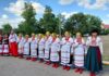Народні фольклорні ансамблі Павлоградщини заспівали козацьких пісень