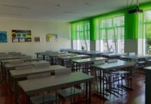 На Павлоградщині обстежили заклади освіти