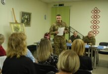 На Дніпропетровщині пройшла зустріч із родинами військовослужбовців, зниклих безвісти на Покровському напрямку