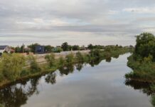 Якою буде погода у Павлограді в останній тиждень літа?