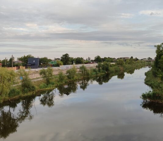 Якою буде погода у Павлограді в останній тиждень літа?