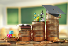 У 2026 році педагогам підвищать заробітну плату на 50%