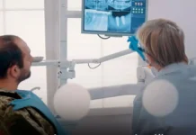 Як і де ветерани та військовослужбовці Павлограда можуть отримати безоплатну стоматологічну допомогу?