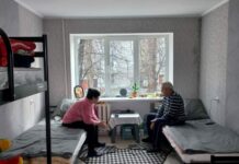 Держава спростила умови використання держмайна для тимчасового проживання ВПО