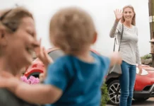 Мешканці Дніпропетровщини можуть скористатися державною програмою «Муніципальна няня»