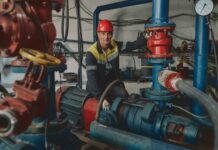 З фронту – до мирної праці: на шахтах Західного Донбасу працюють ветерани війни