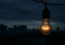 У Павлограді планово вимикатимуть світло: де і коли svitlo