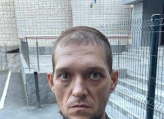 У Павлограді розшукують правопорушника