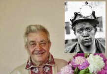 Пішов з життя Почесний громадянин Павлограда Георгій Бароненко