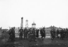 82 роки тому Павлоград звільнили від нацистських загарбників