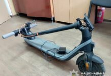 У Павлограді зловмисник тричі обікрав квартиру місцевої мешканки